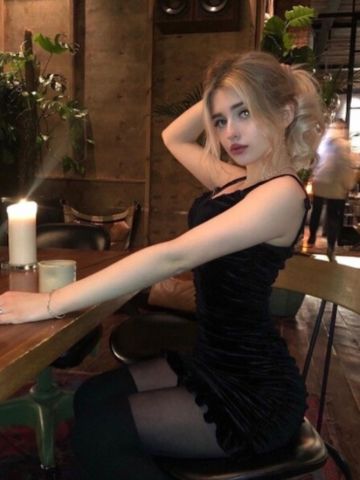 Анкета проститутки Белослава, 23 года